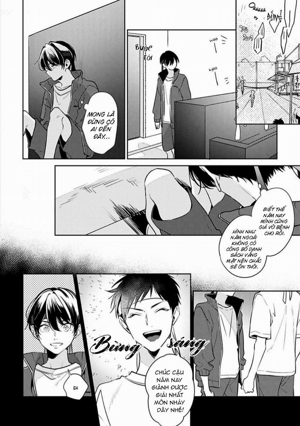 Yêu Vào Bên Trong 2 trang 9