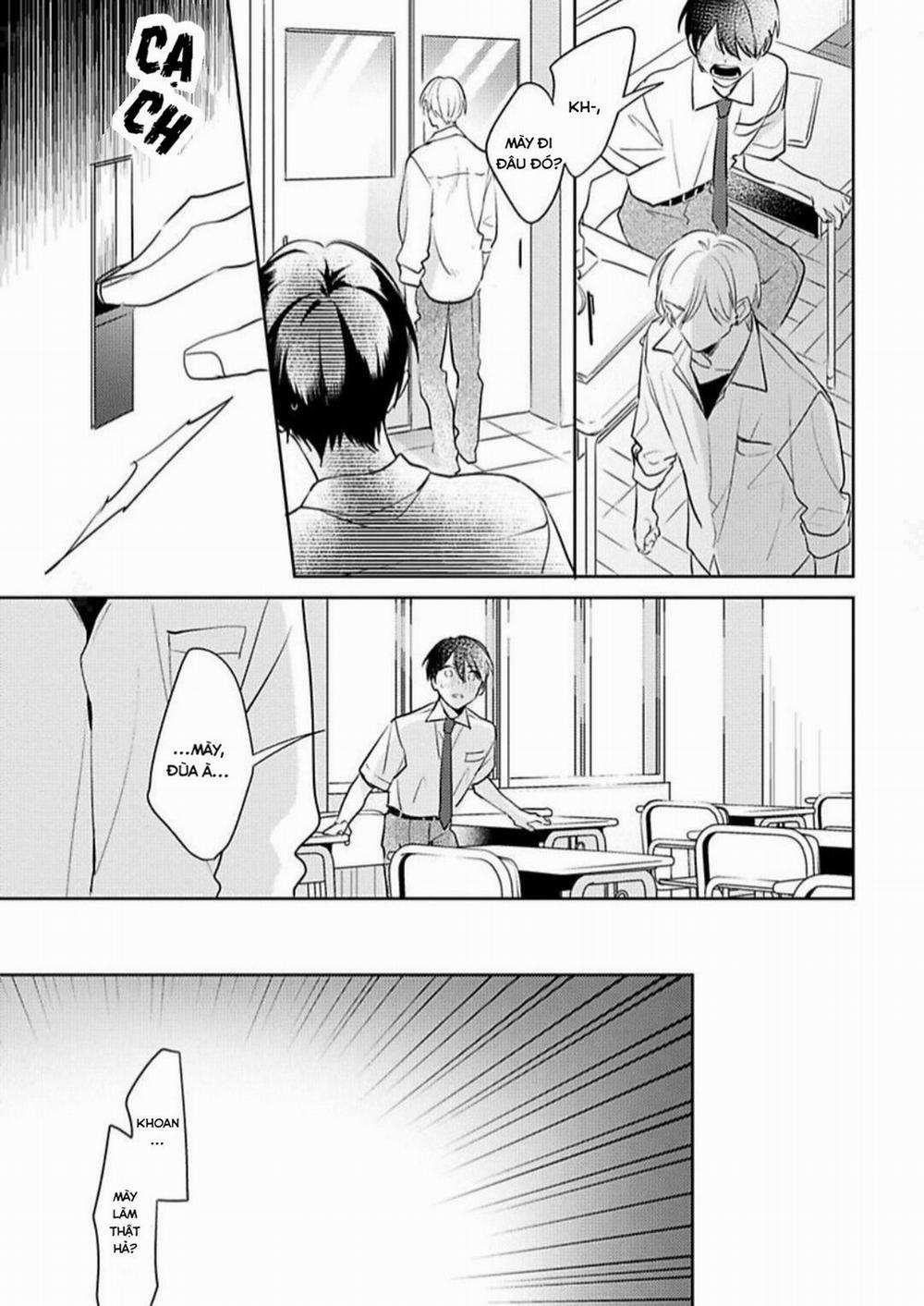 Yêu Vào Bên Trong 3 trang 19