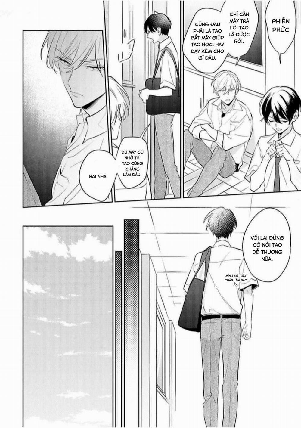 Yêu Vào Bên Trong 3 trang 2