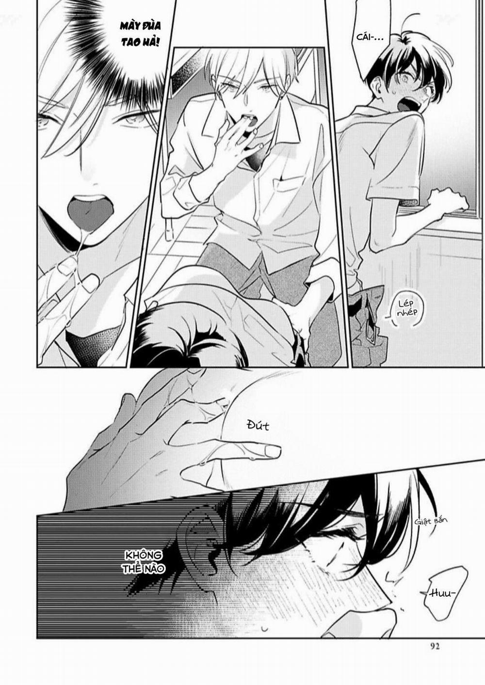 Yêu Vào Bên Trong 3 trang 22