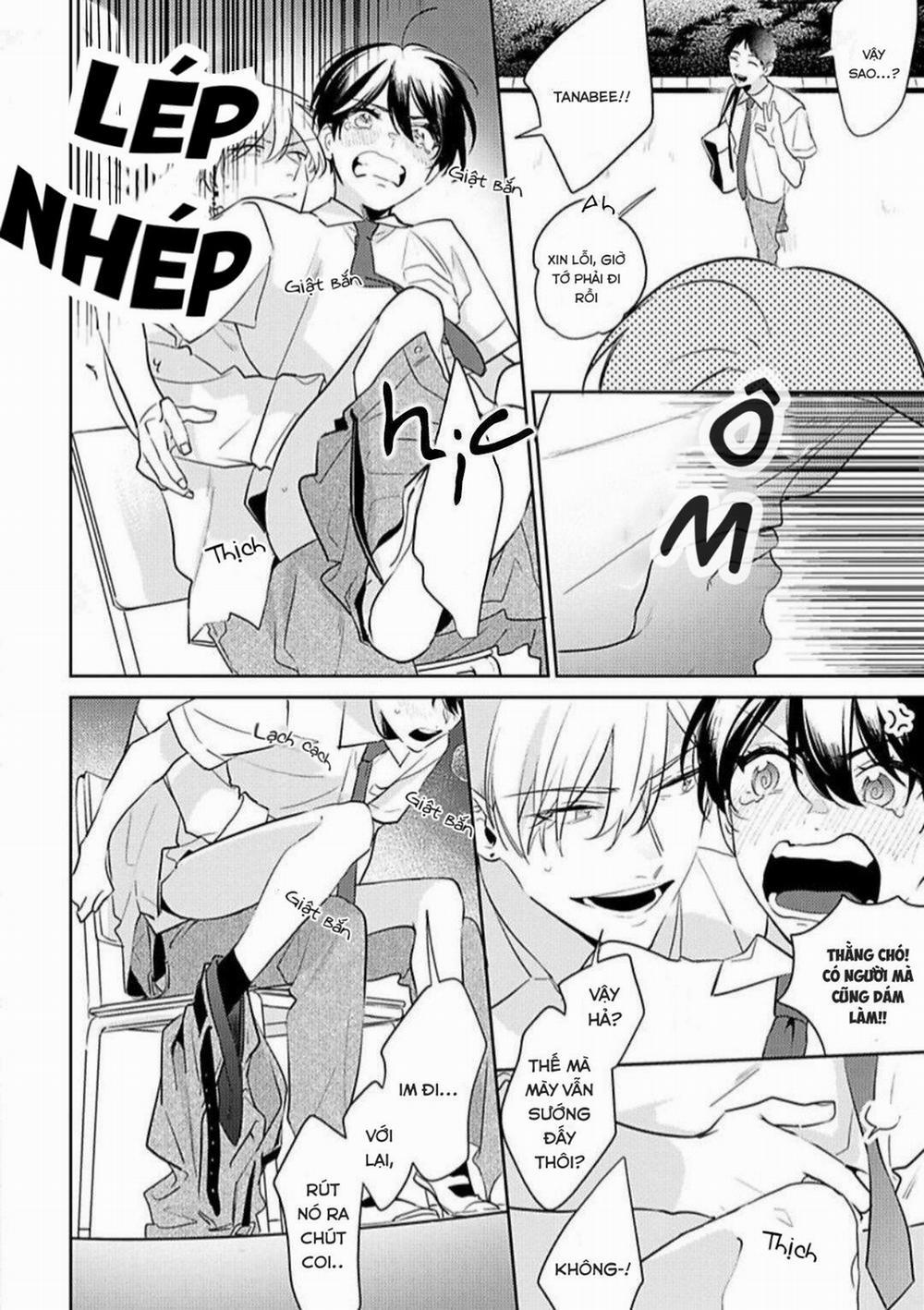 Yêu Vào Bên Trong 3 trang 26