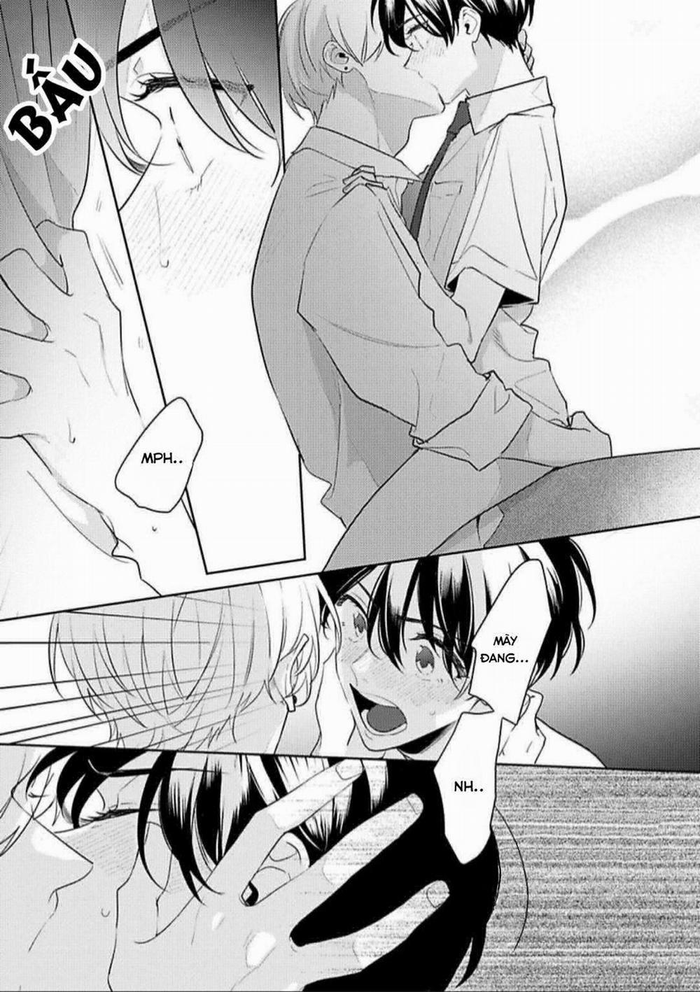 Yêu Vào Bên Trong 3 trang 29