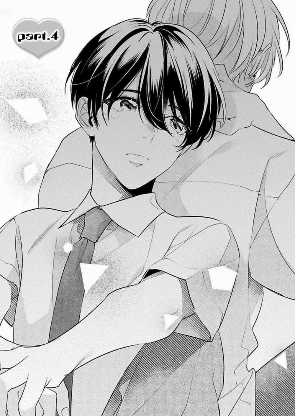 Yêu Vào Bên Trong 4 trang 0