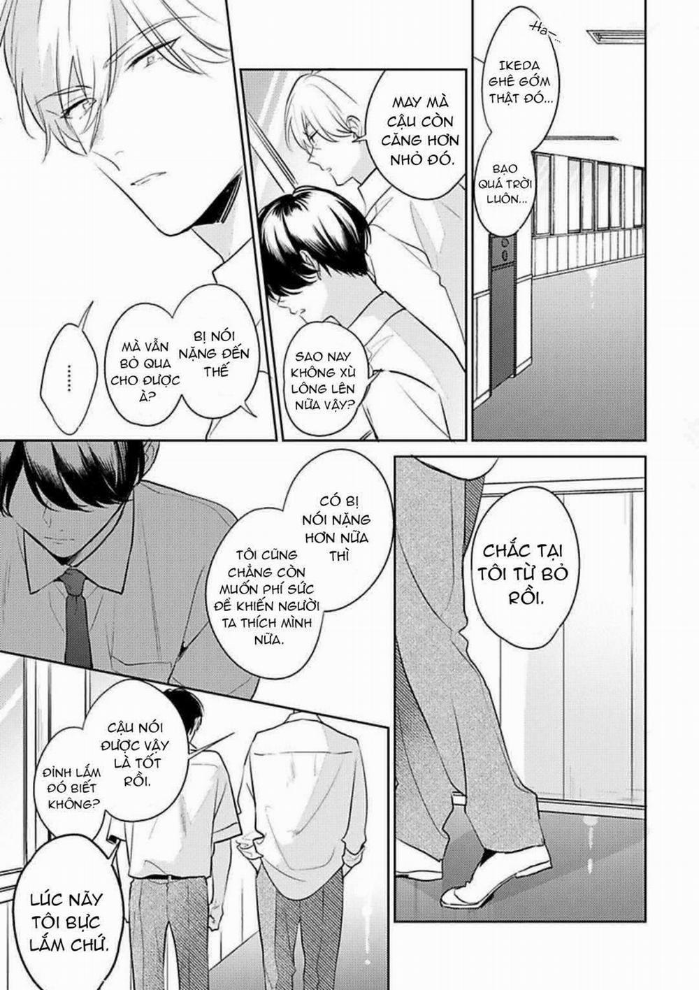 Yêu Vào Bên Trong 4 trang 11