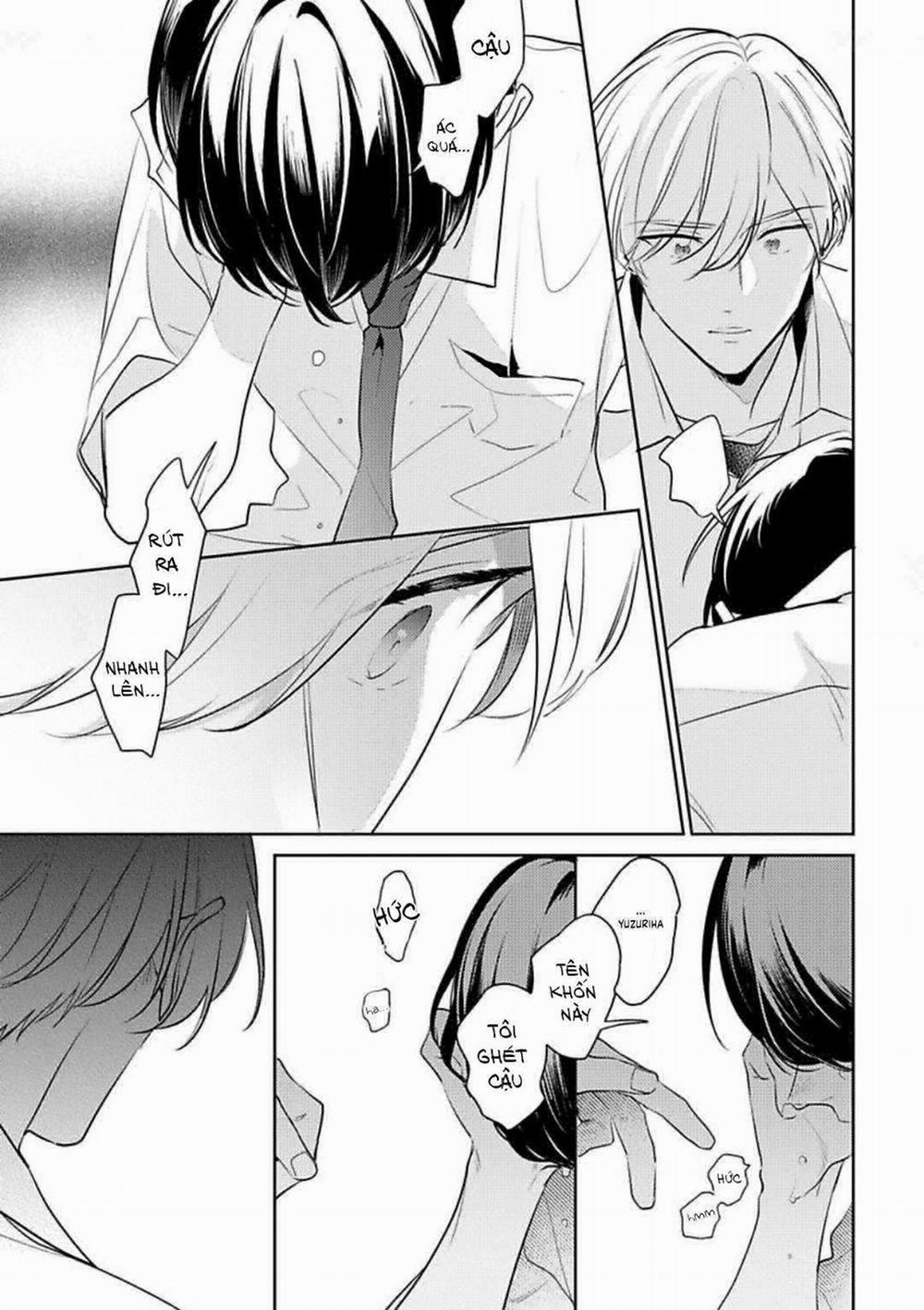Yêu Vào Bên Trong 4 trang 29