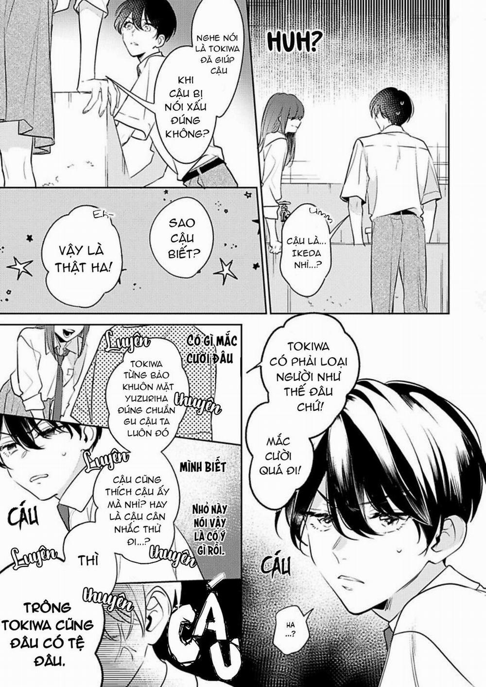 Yêu Vào Bên Trong 4 trang 7