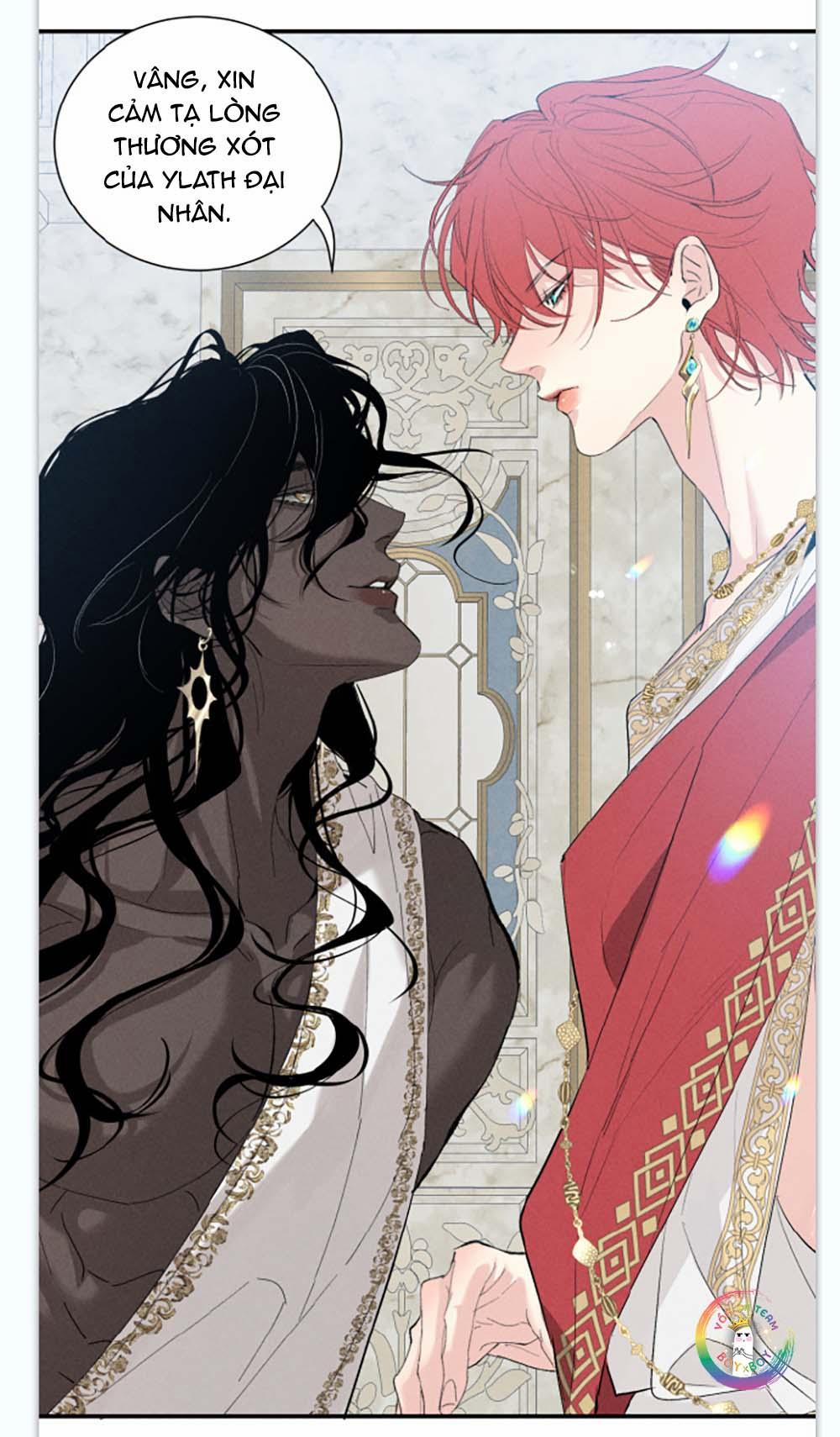 Ylath 0 Nhá hàng trang 1