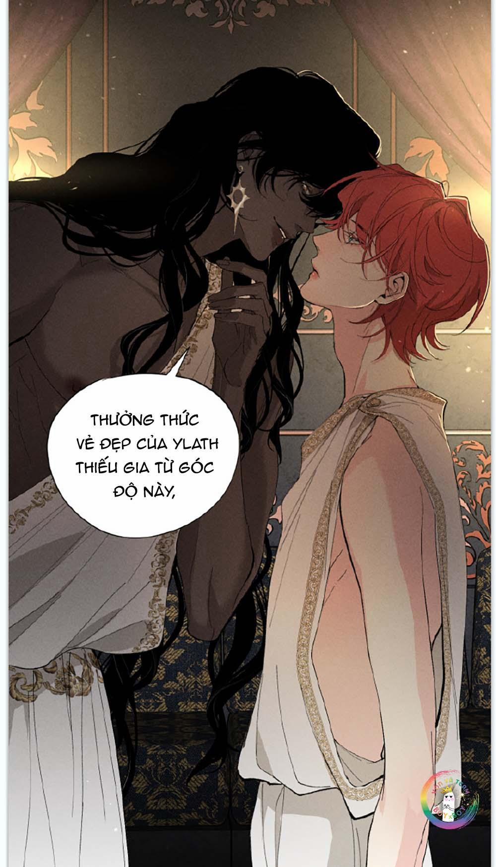 Ylath 0 Nhá hàng trang 7