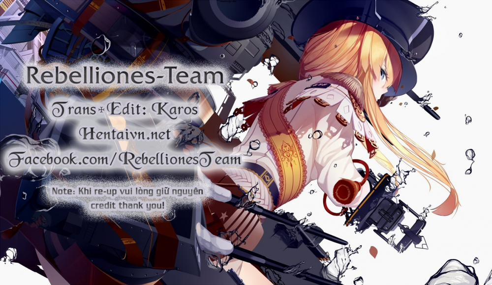 Yobarete Tobidete Pakopako Nitocris (Fate/Grand Order) Oneshot trang 0