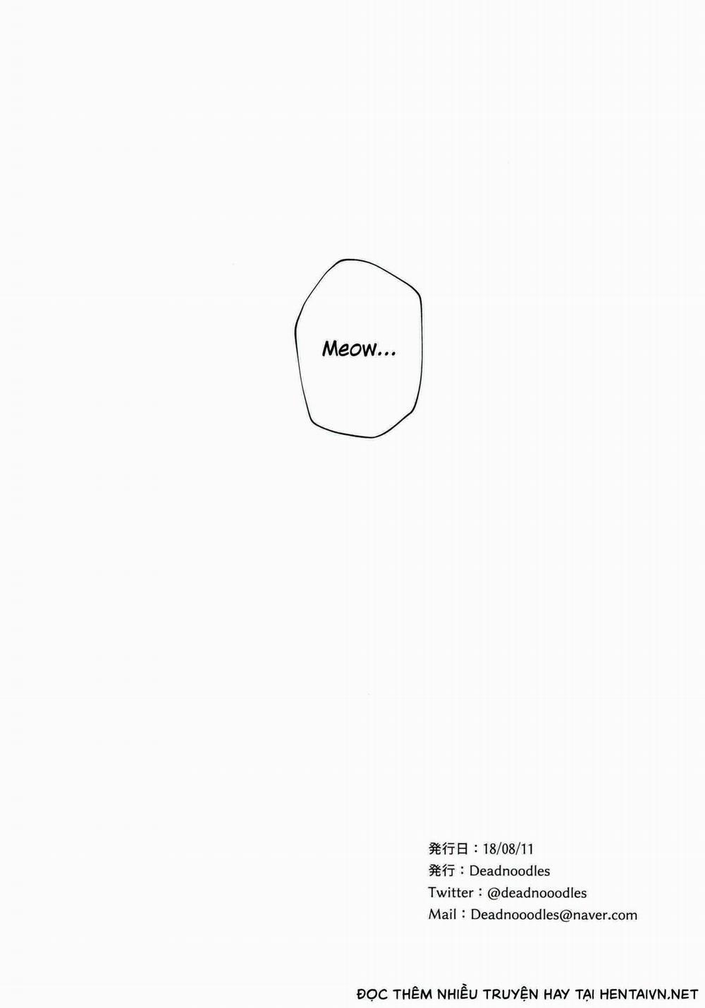 Yohaneko Choukyou Nikki (Love Live! Sunshine!!) Oneshot trang 34