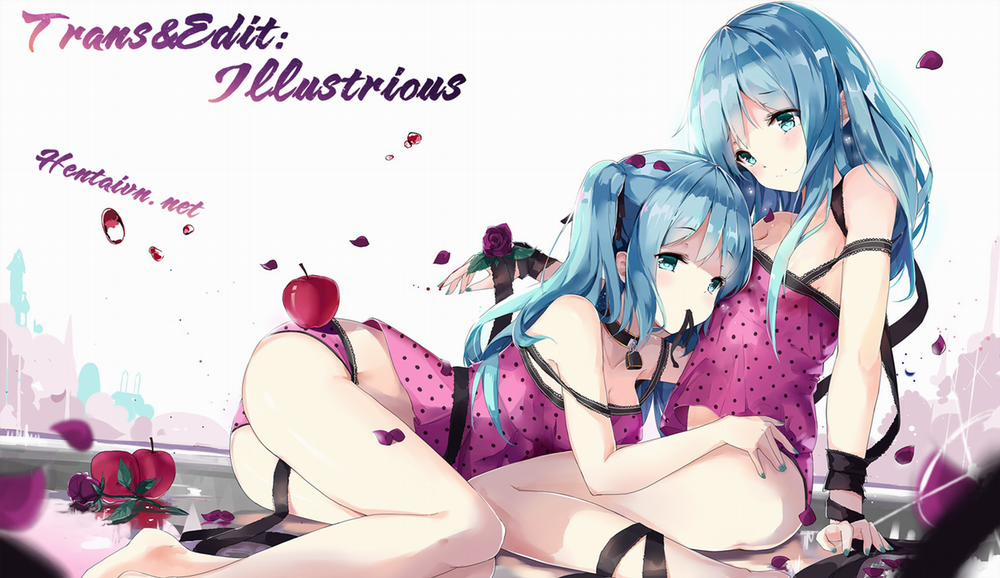 Yohaneko Choukyou Nikki (Love Live! Sunshine!!) Oneshot trang 35