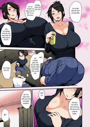 Đọc truyện tranh Yoi ga Sameru Sono Mae ni Before the Drunkard wakes up