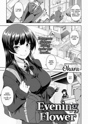 Đọc truyện tranh Yoihana