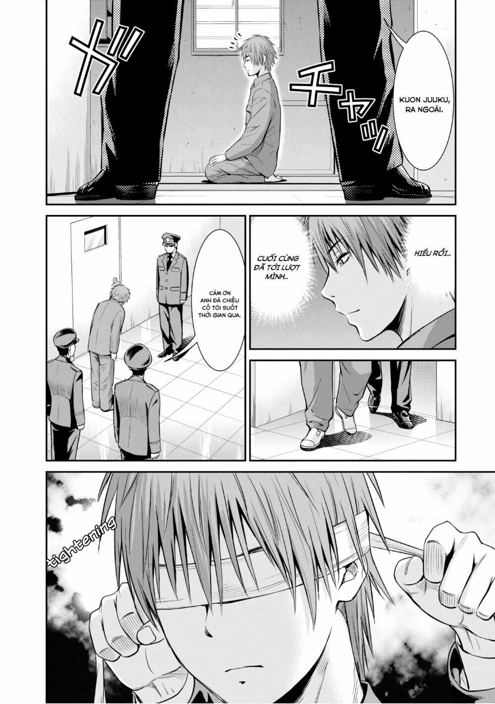 Yojouhan Isekai Kouryuuki 0 Cô gái tai mèo và đàm phán sống còn trang 2