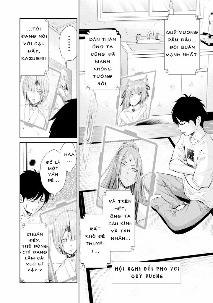 Yojouhan Isekai Kouryuuki 5 trang 6