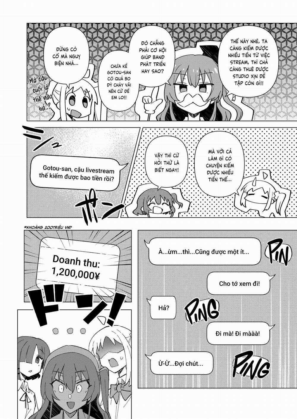 Yokkyuu Fuman Tu bi con tình iu trang 4