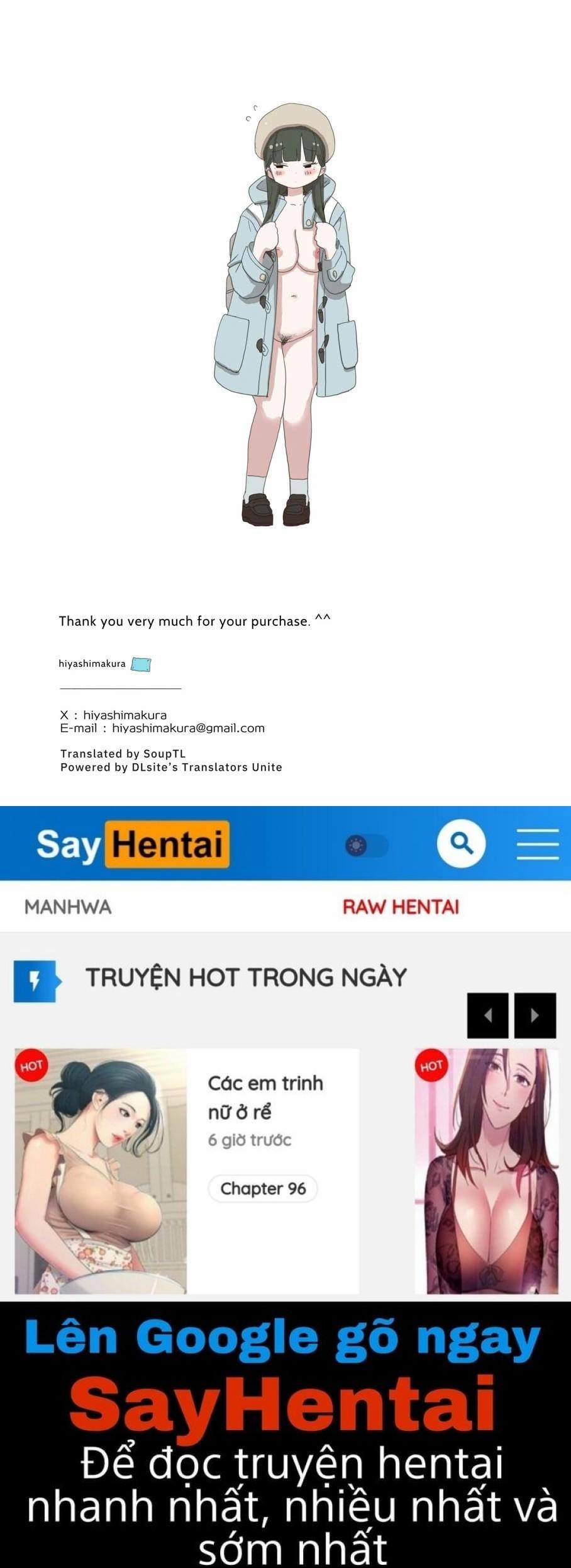 Yokou Bus Demo Kossori Nakadashi Sasete Kureru Classmate No Kuroi-San 2 trang 27