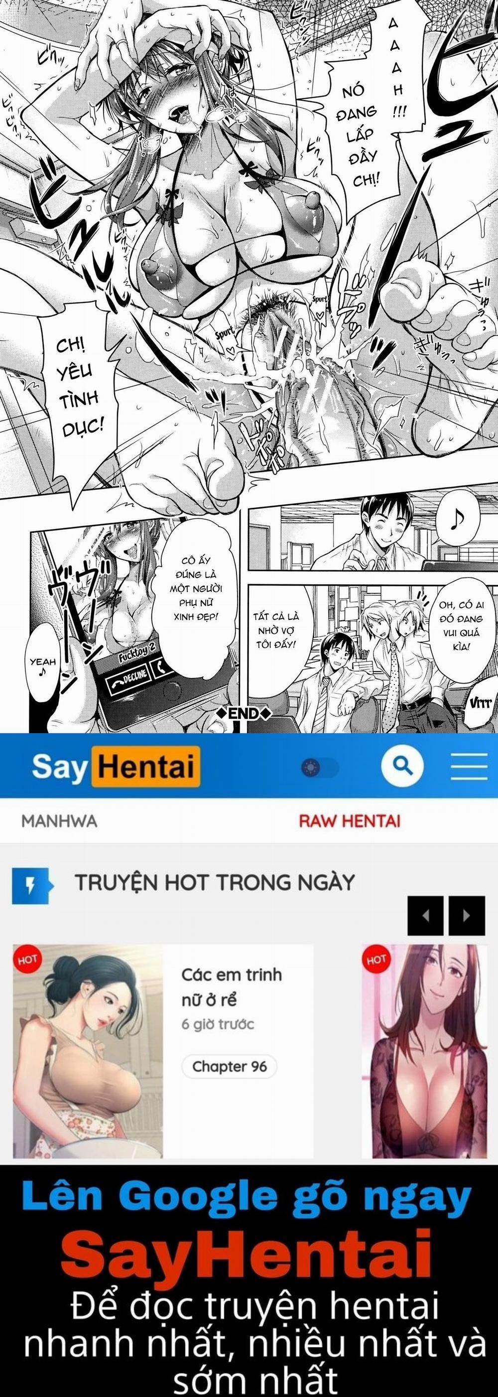 Yokumakezuma no Sukebegao 4 trang 26