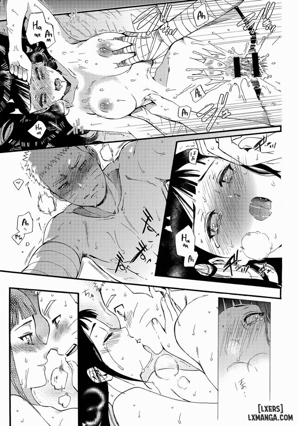 Yome ga ￮￮ ni Narimashite Oneshot trang 101