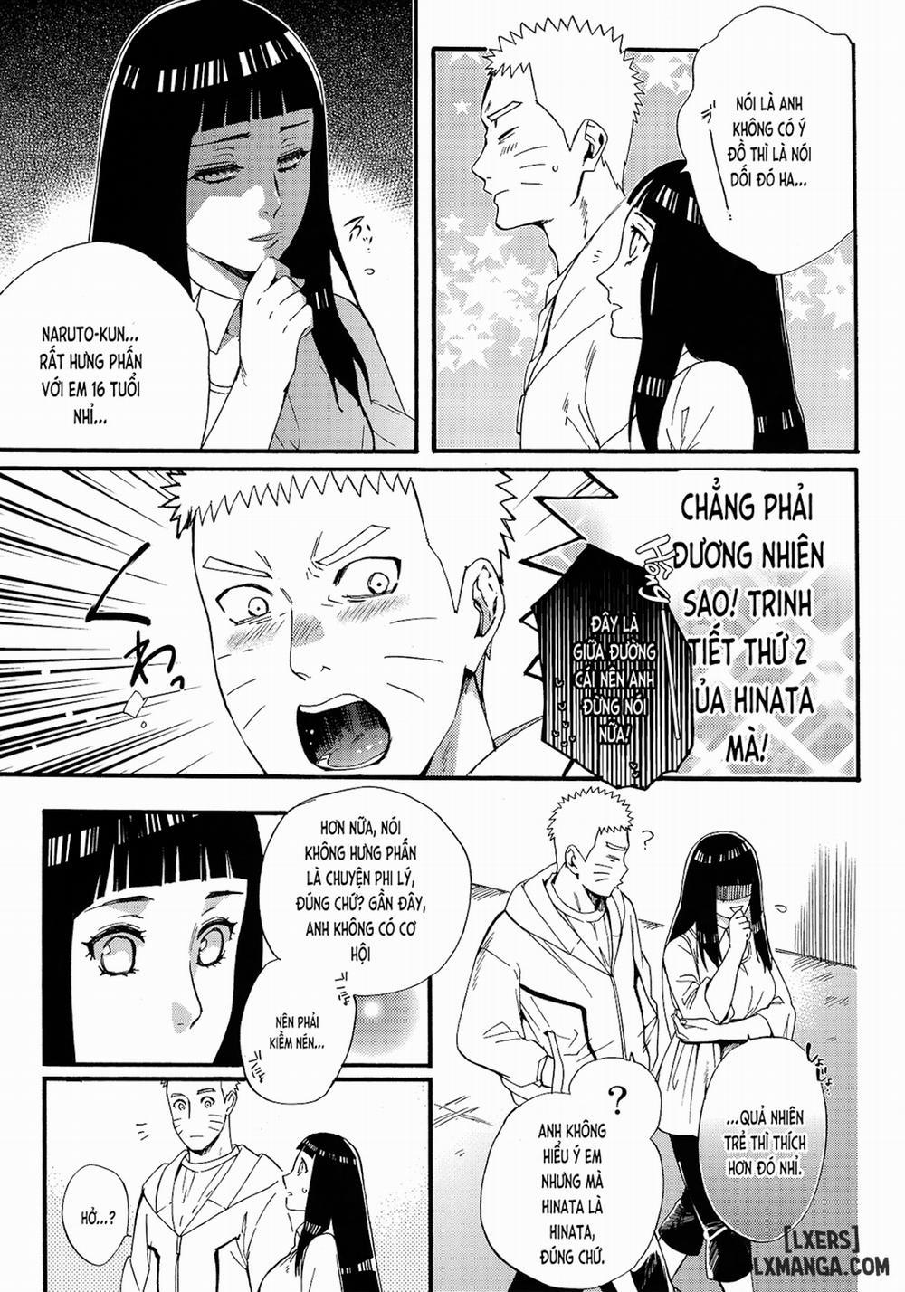 Yome ga ￮￮ ni Narimashite Oneshot trang 105