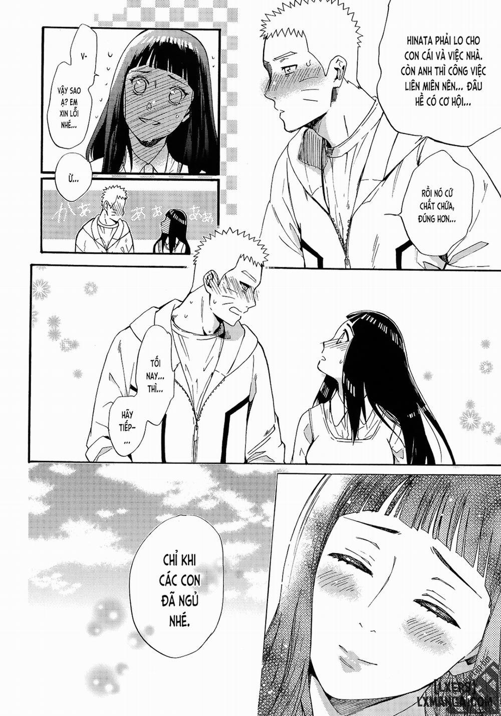 Yome ga ￮￮ ni Narimashite Oneshot trang 106