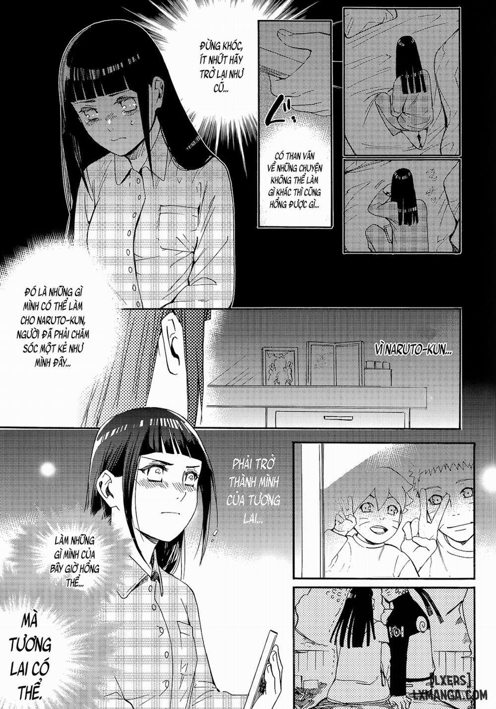 Yome ga ￮￮ ni Narimashite Oneshot trang 37