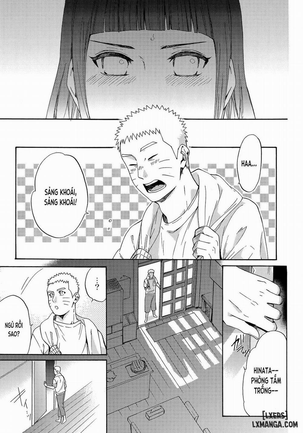 Yome ga ￮￮ ni Narimashite Oneshot trang 43