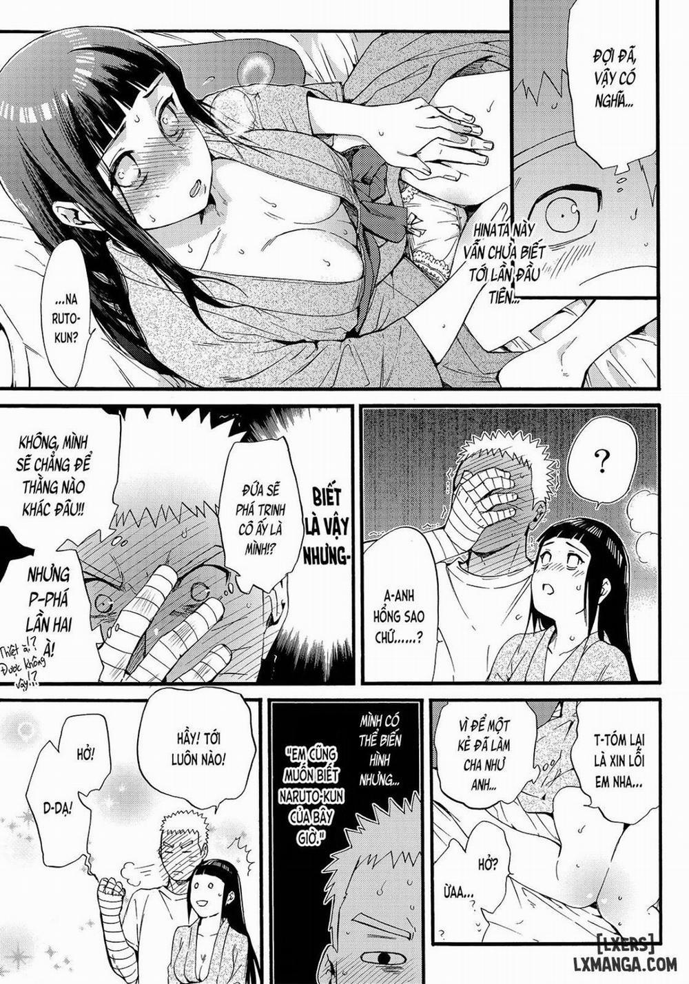 Yome ga ￮￮ ni Narimashite Oneshot trang 63