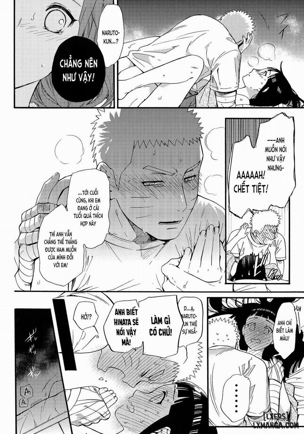 Yome ga ￮￮ ni Narimashite Oneshot trang 82