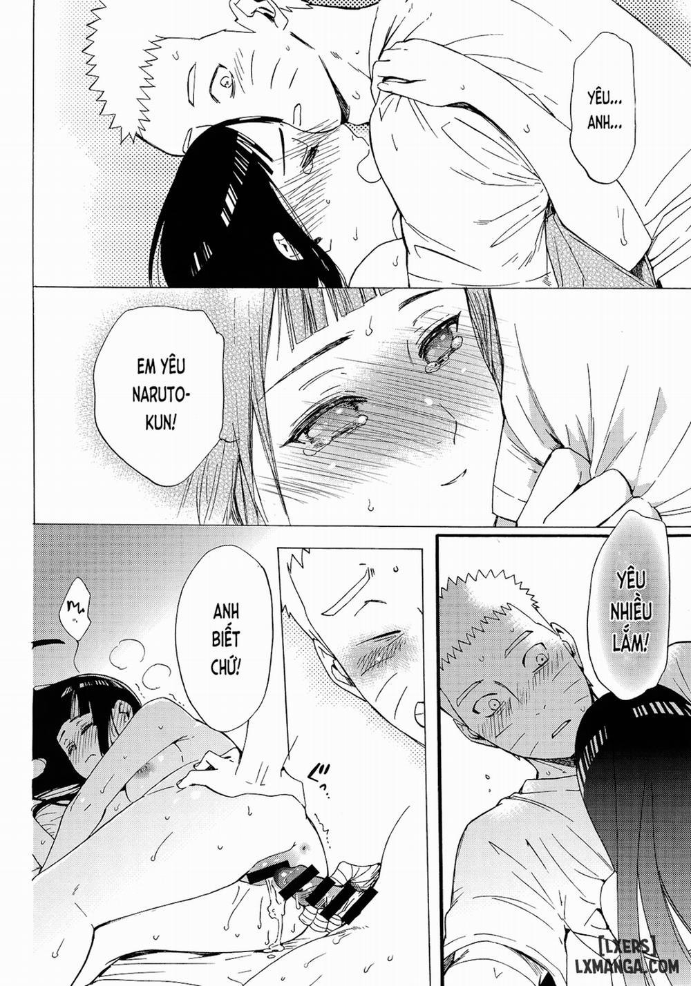 Yome ga ￮￮ ni Narimashite Oneshot trang 90