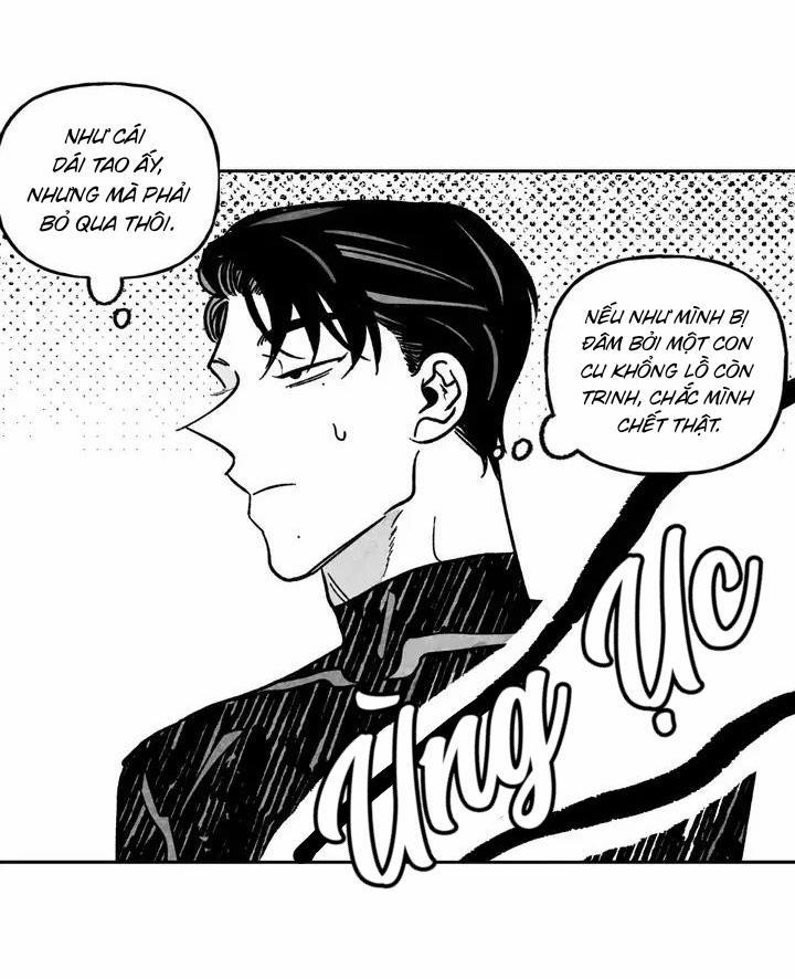 Yona Và Chang-Il 1 trang 26