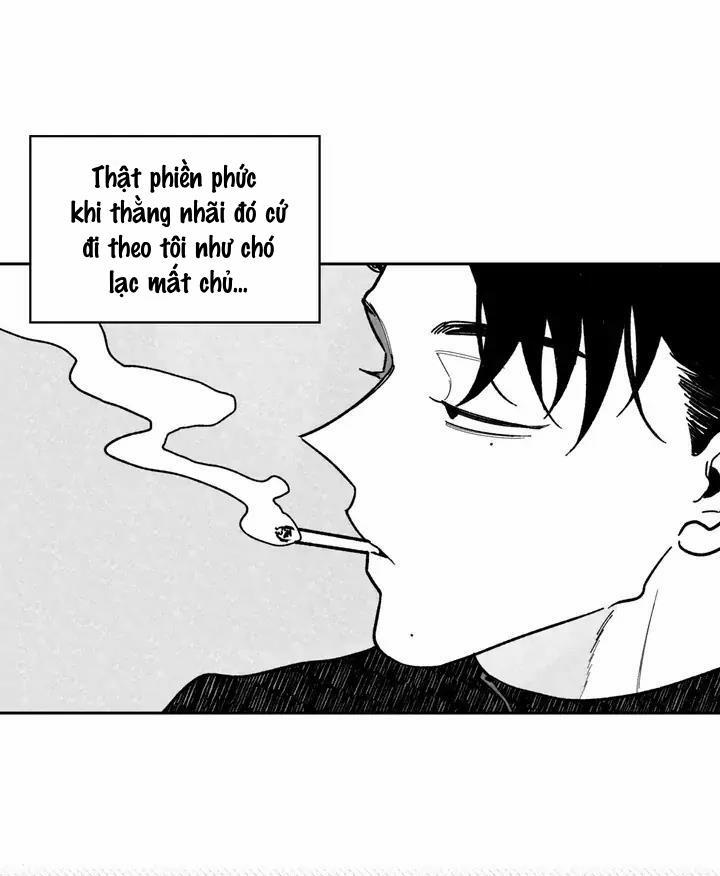 Yona Và Chang-Il 1 trang 7