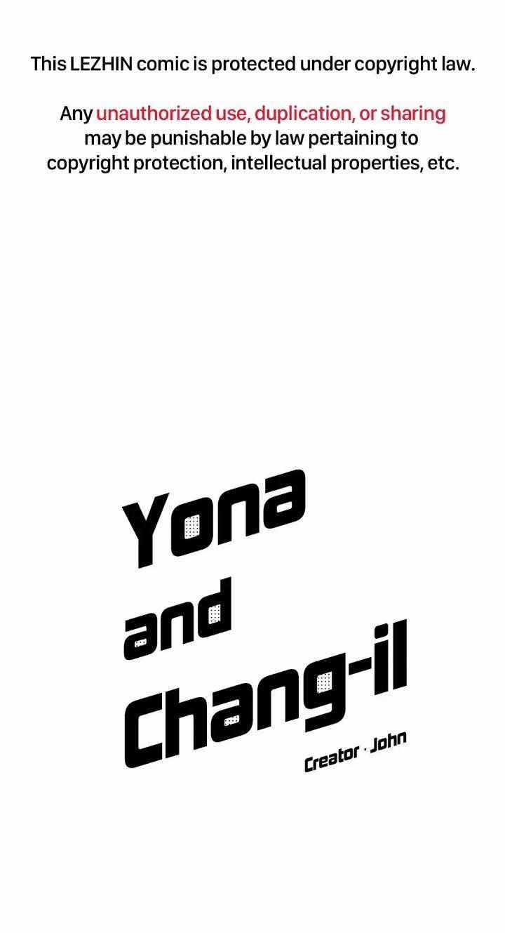 Yona Và Chang-Il 10 trang 0