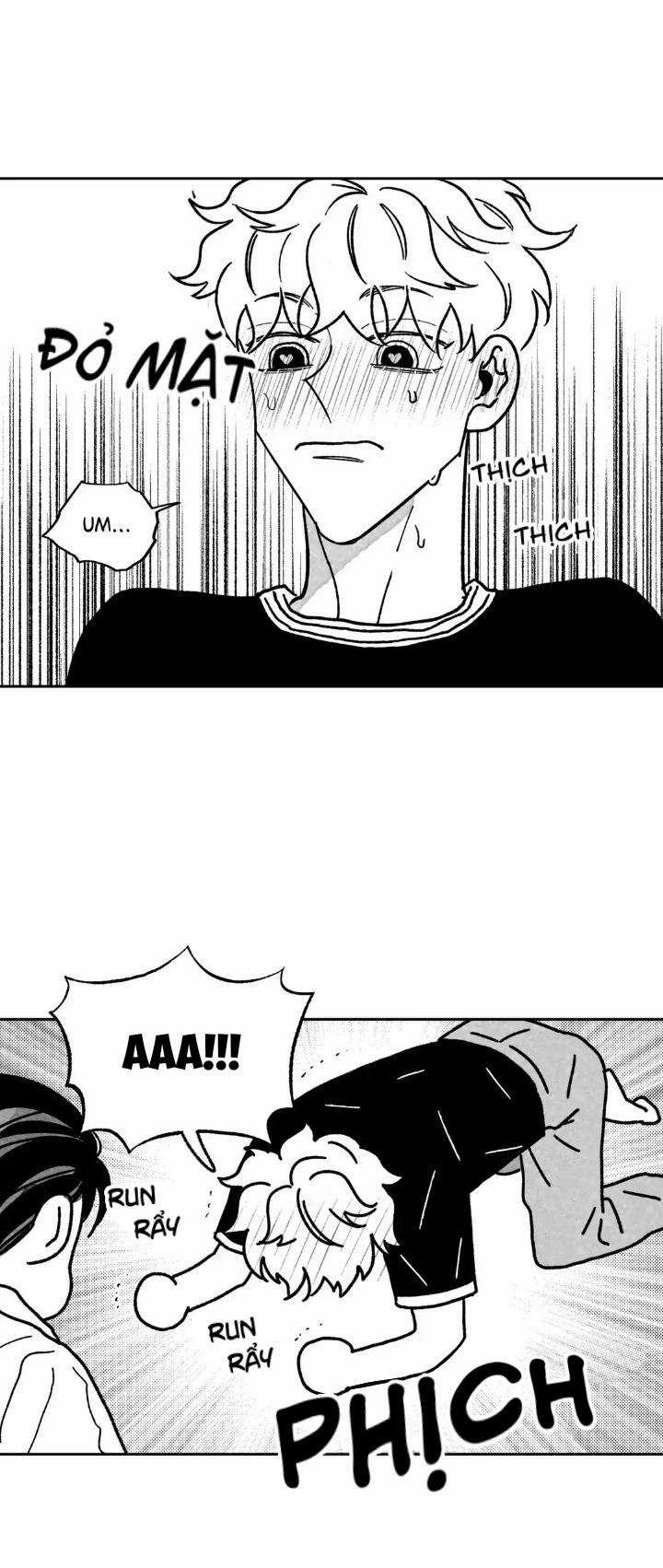 Yona Và Chang-Il 10 trang 13