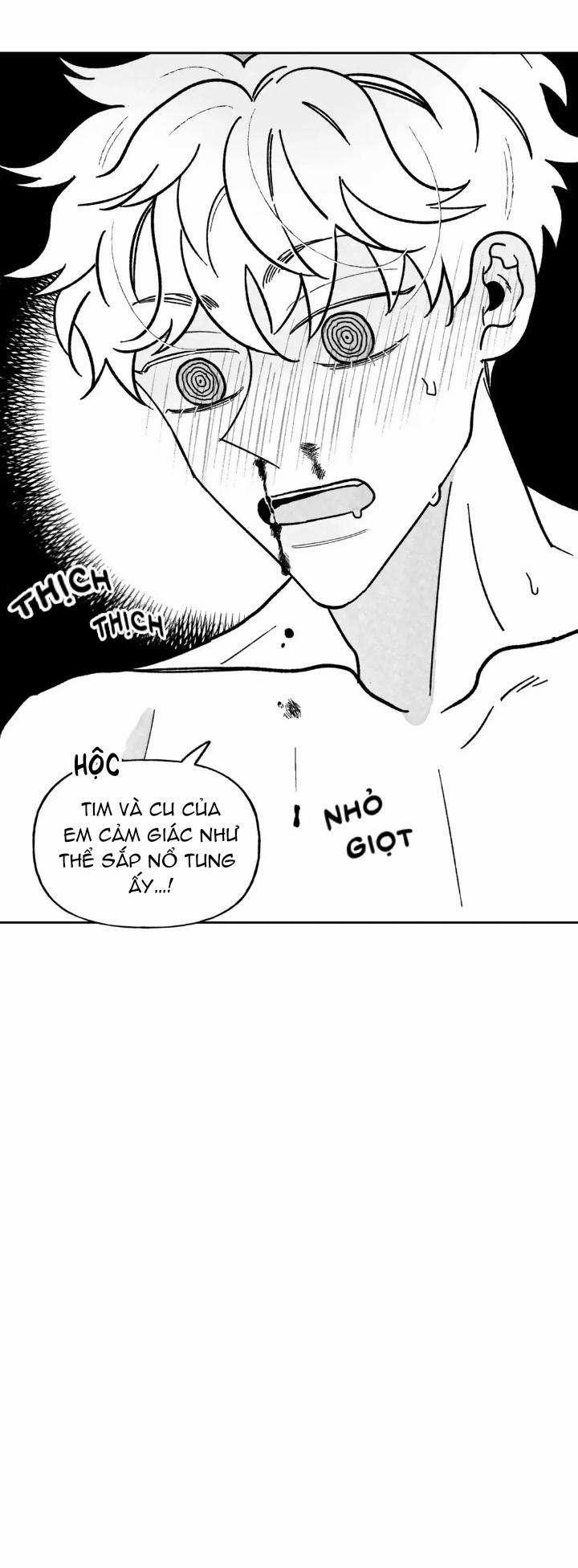 Yona Và Chang-Il 10 trang 29