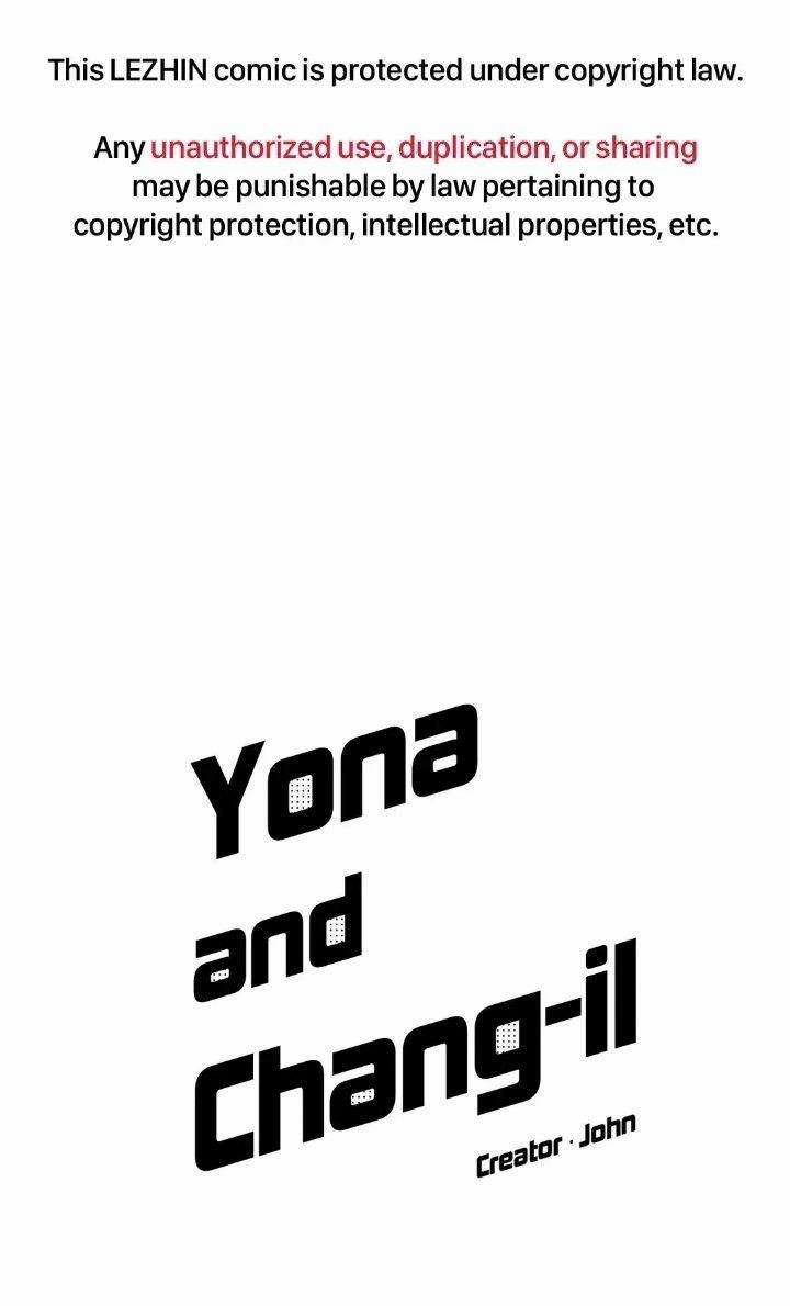 Yona Và Chang-Il 11 trang 0
