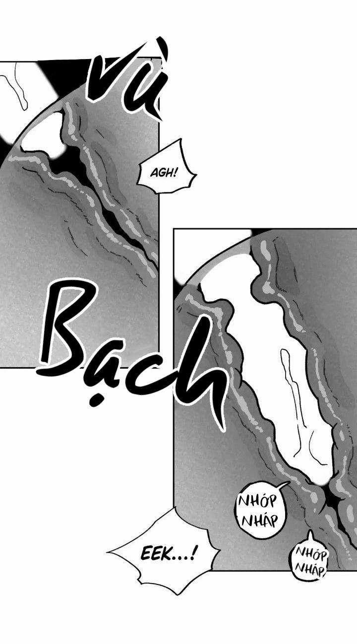 Yona Và Chang-Il 11 trang 19