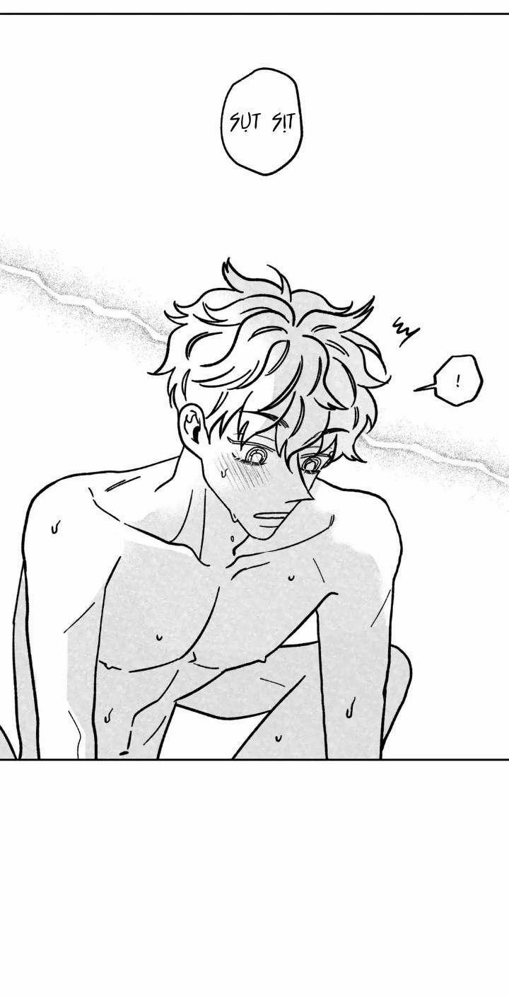 Yona Và Chang-Il 11 trang 21