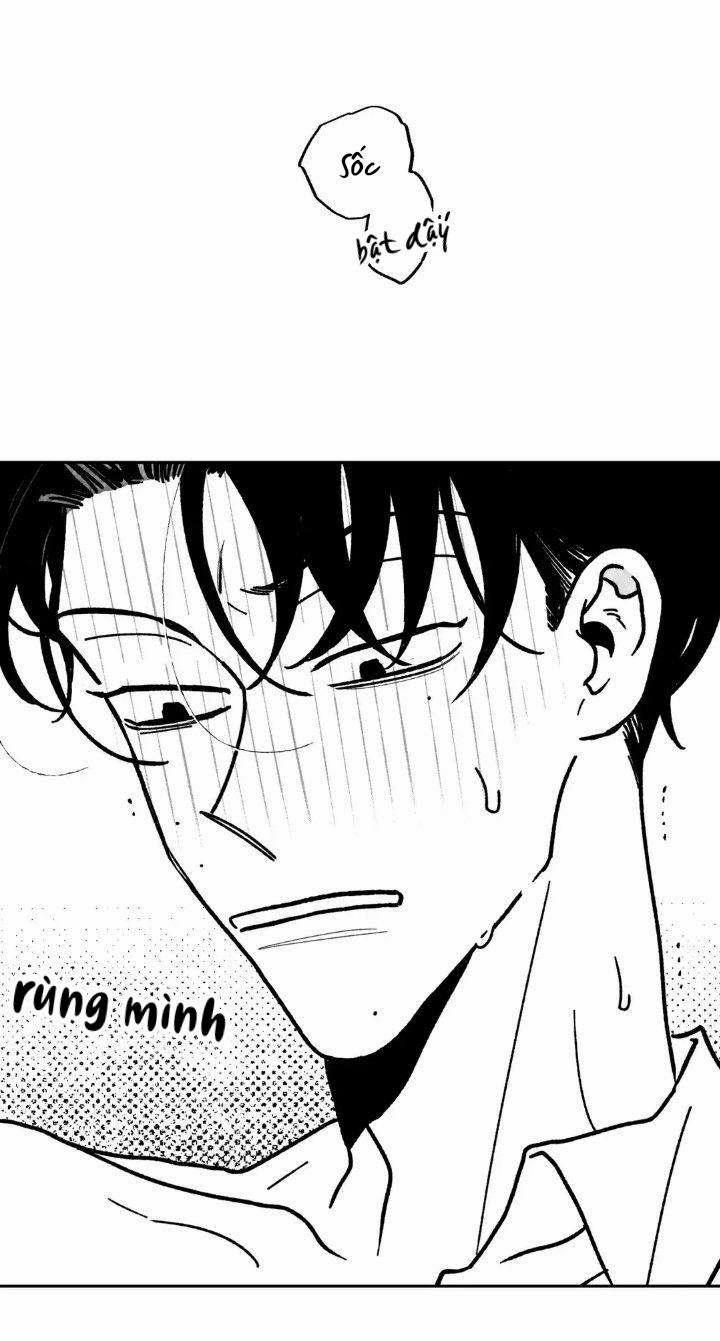 Yona Và Chang-Il 11 trang 33