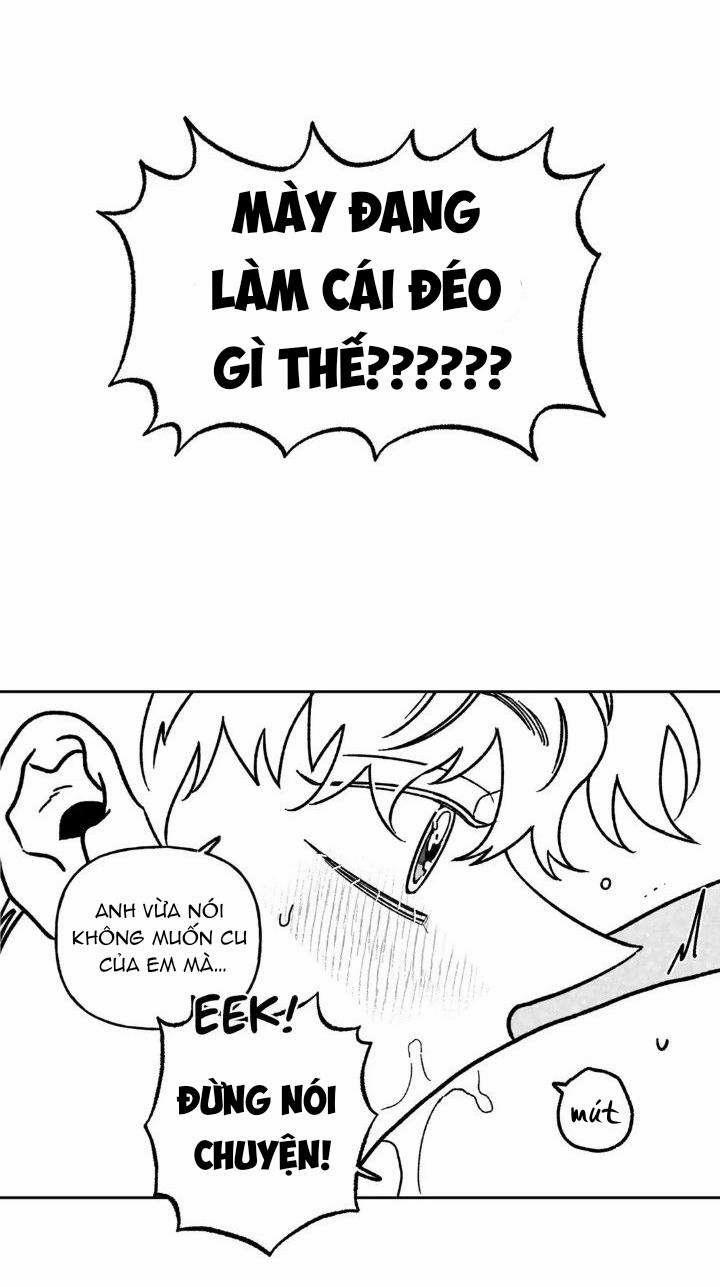 Yona Và Chang-Il 11 trang 34