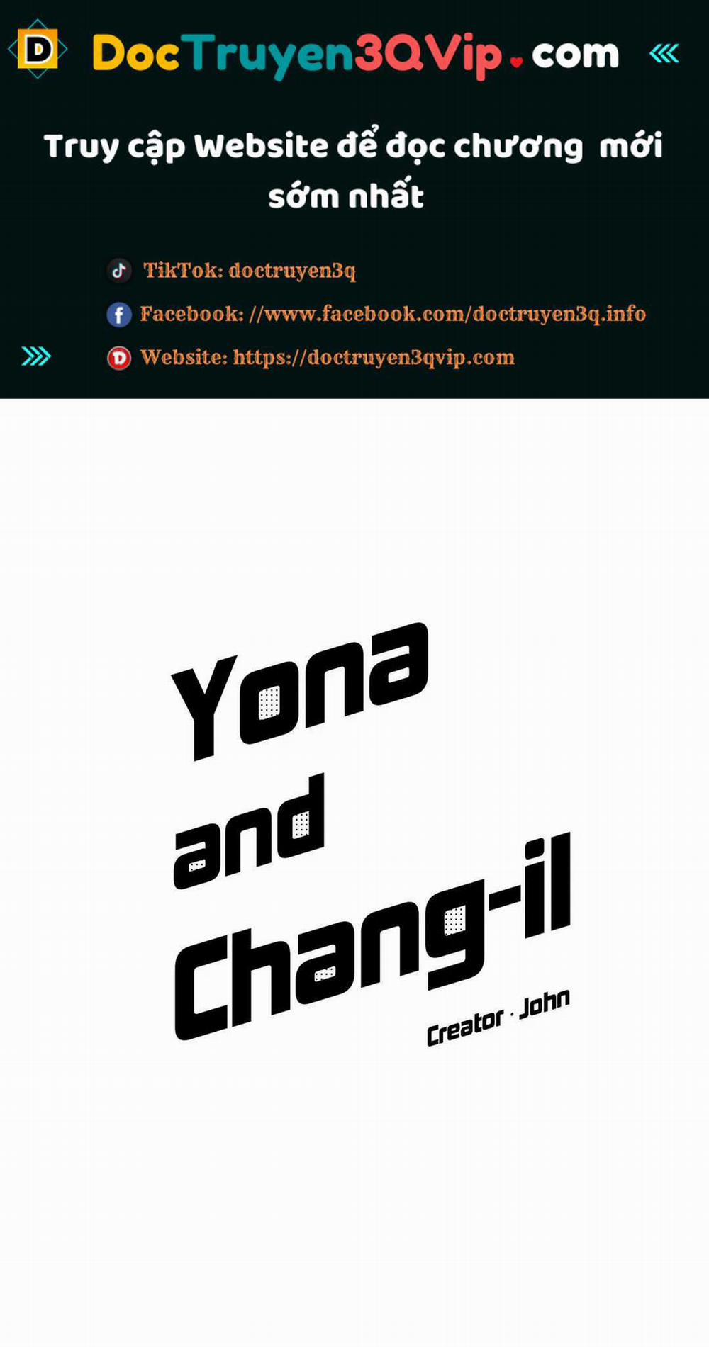 Yona Và Chang-Il 13 trang 0