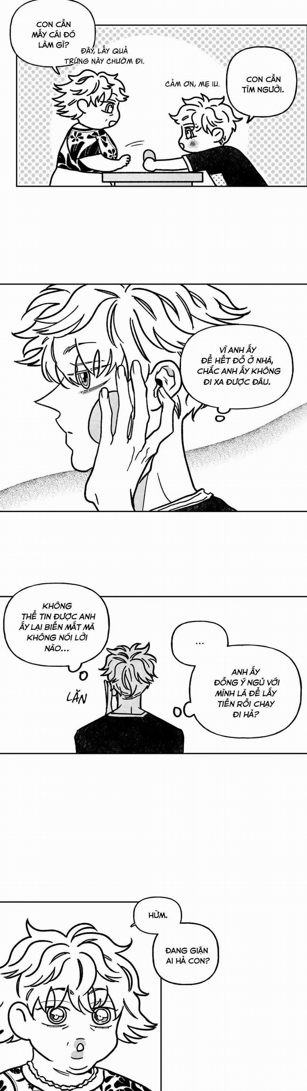 Yona Và Chang-Il 13 trang 7