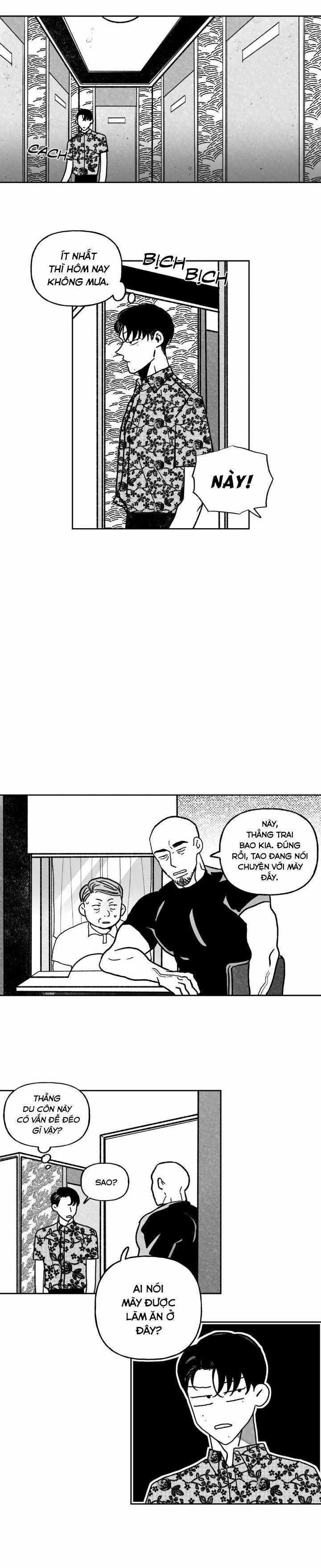 Yona Và Chang-Il 14 trang 2