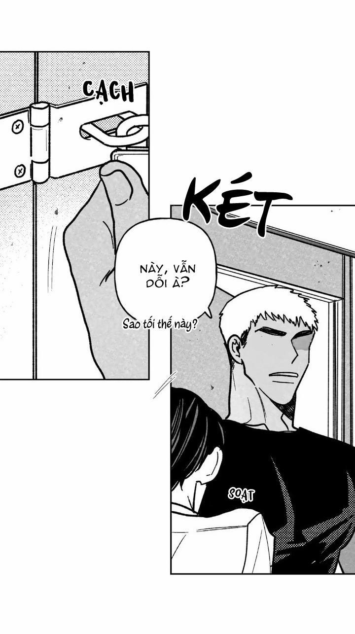 Yona Và Chang-Il 19 trang 18