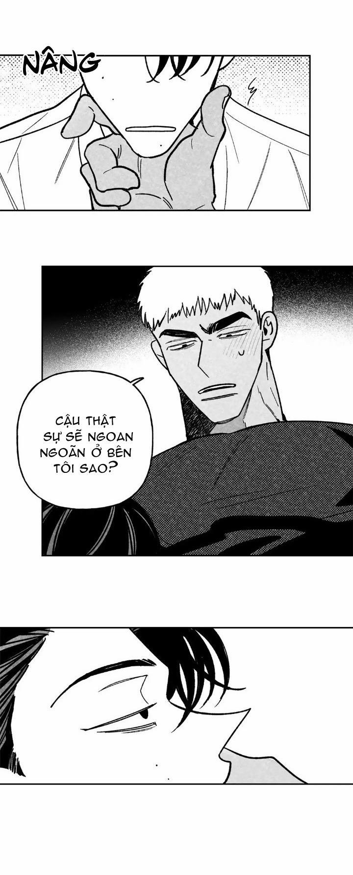 Yona Và Chang-Il 19 trang 26