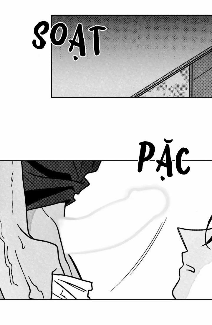 Yona Và Chang-Il 19 trang 28