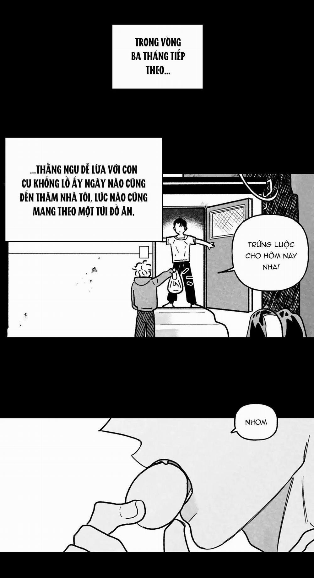 Yona Và Chang-Il 2 trang 0