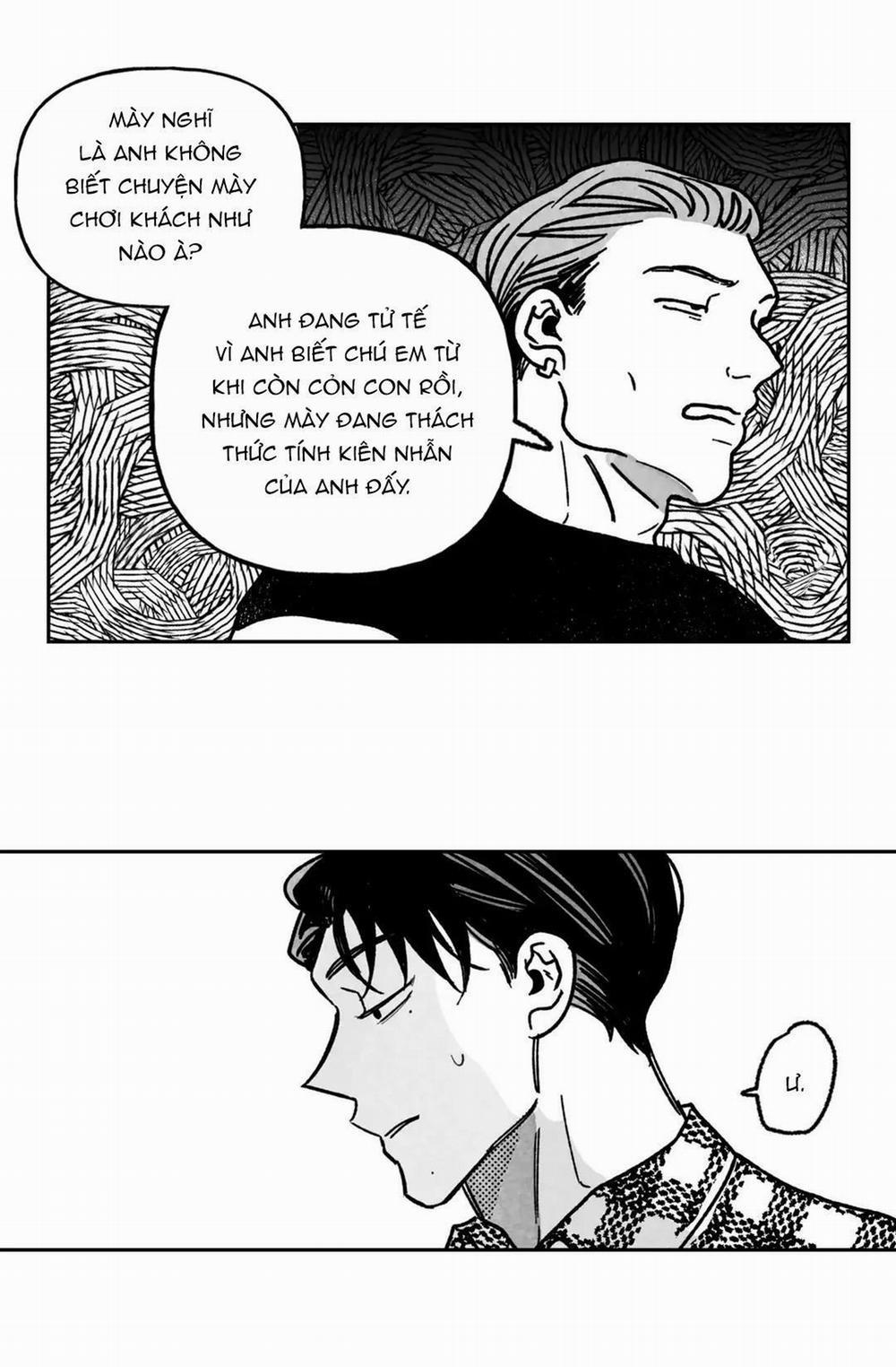 Yona Và Chang-Il 2 trang 14