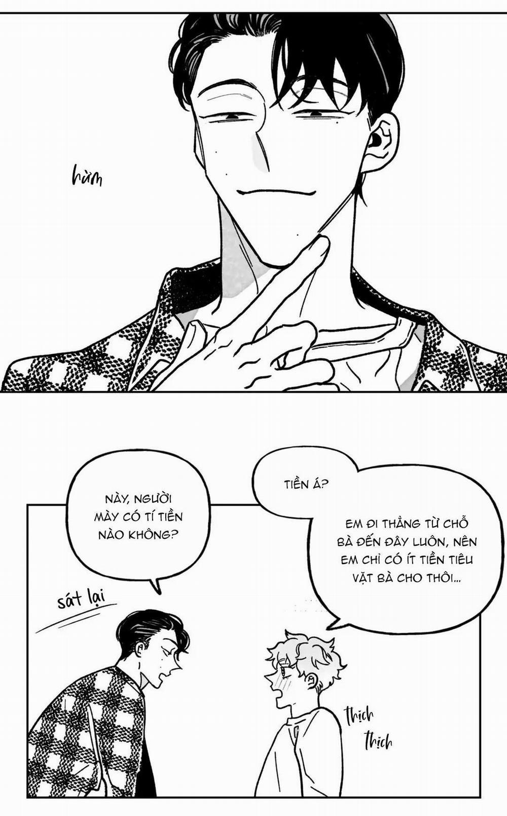 Yona Và Chang-Il 2 trang 25