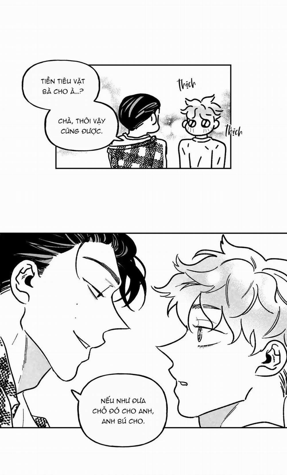 Yona Và Chang-Il 2 trang 26